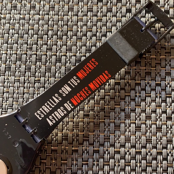 Swatch Watches - GB181 - SUENO MADRILENO - Picture 7 of 9